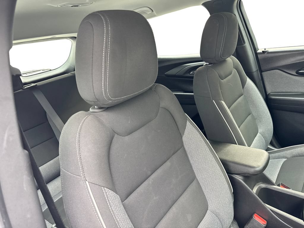 Used 2023 Chevrolet TrailBlazer LS FWD image 44