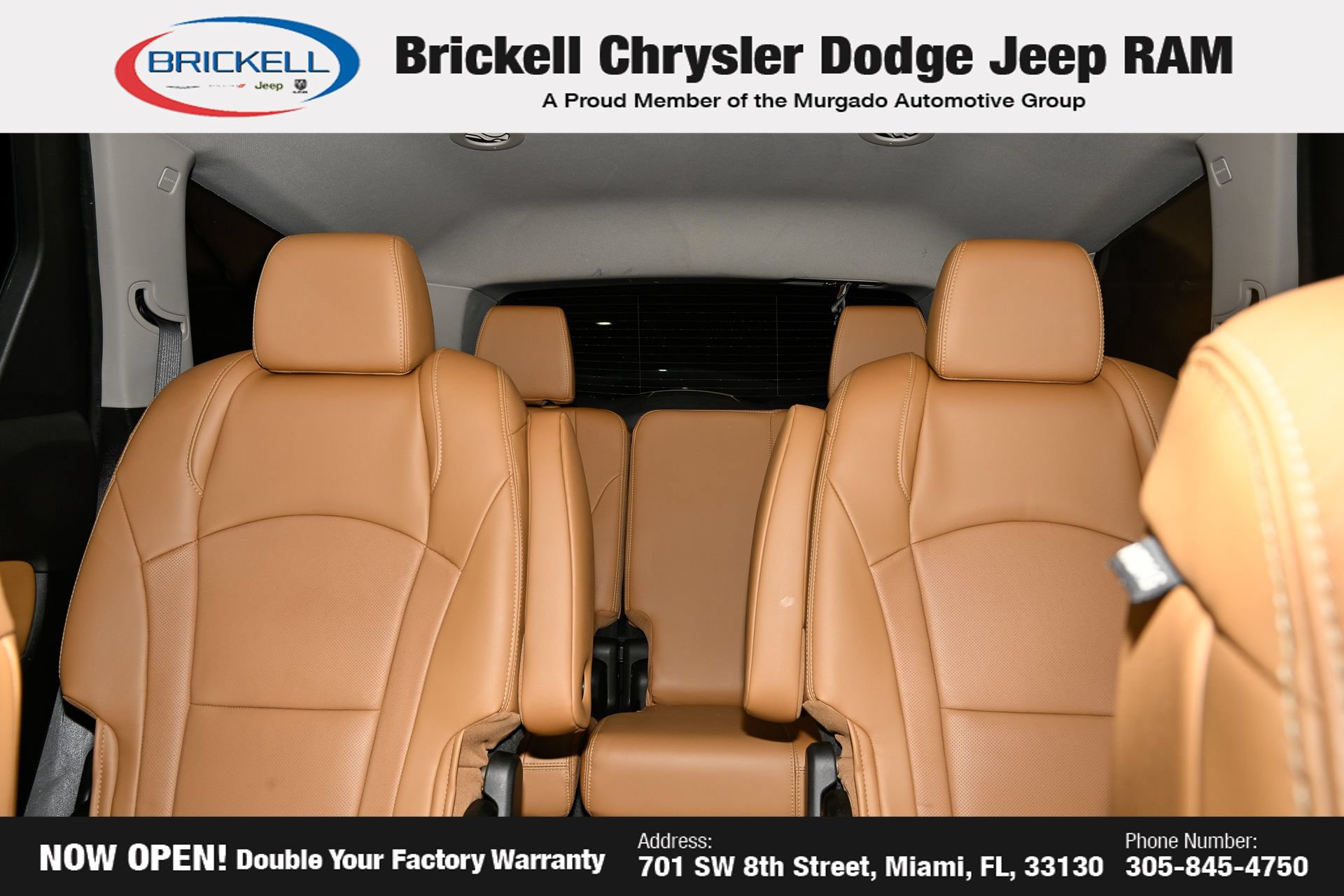 Used 2020 Buick Enclave Essence w/ LPO, Hit The Road Package FWD image 37