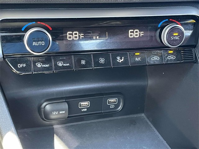 Certified 2023 Kia K5 GT-Line w/ GT-Line Premium Package image 37