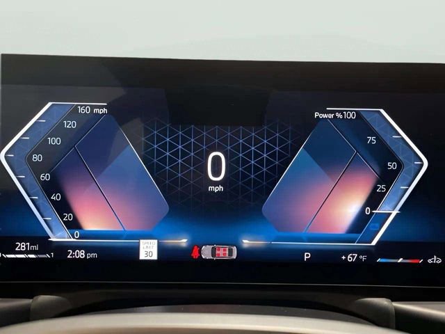 Used 2025 BMW 430i Convertible RWD image 56