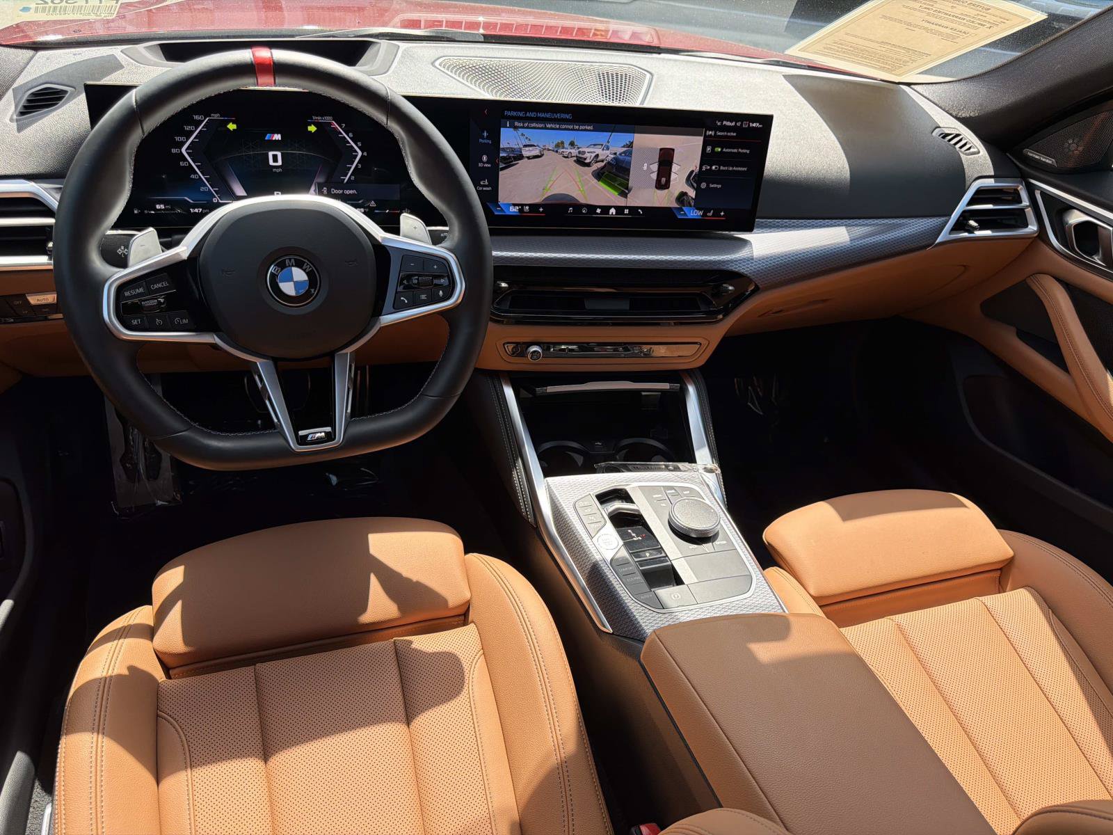 Used 2026 BMW M440i RWD image 7