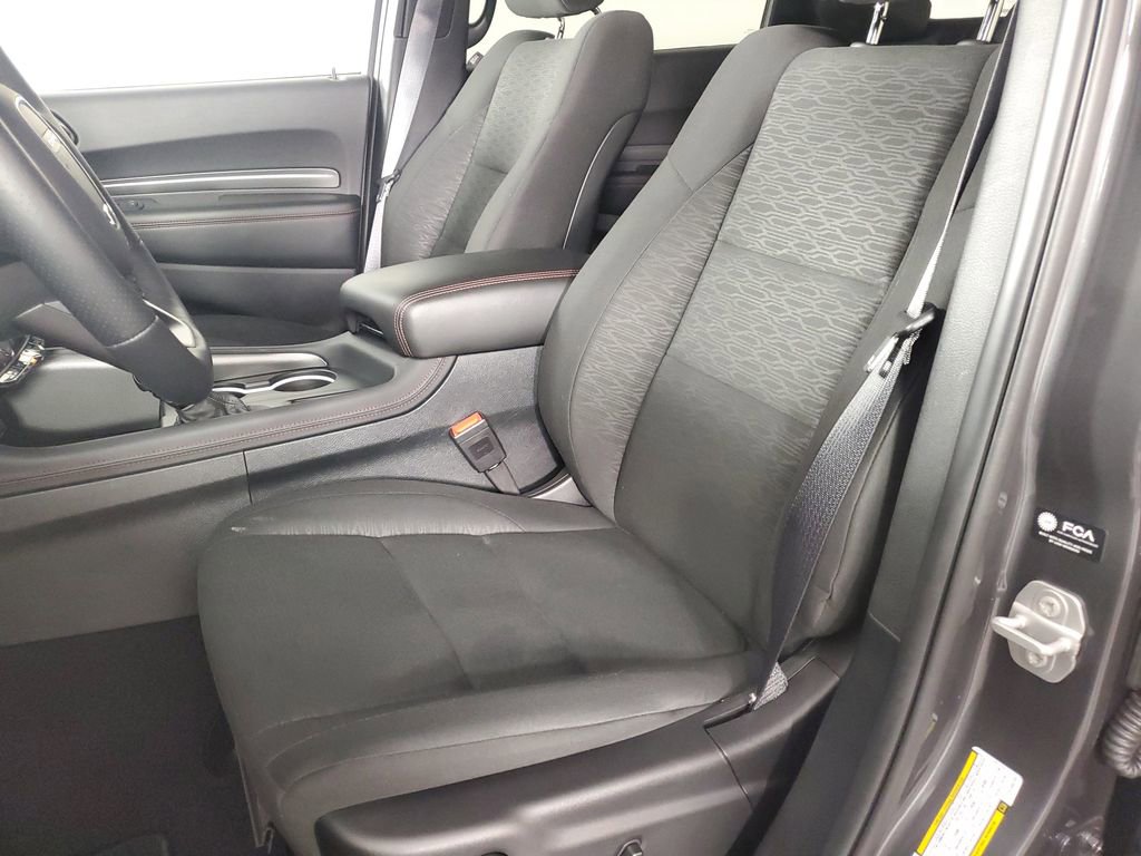 Used 2026 Dodge Durango GT w/ Blacktop Package image 12