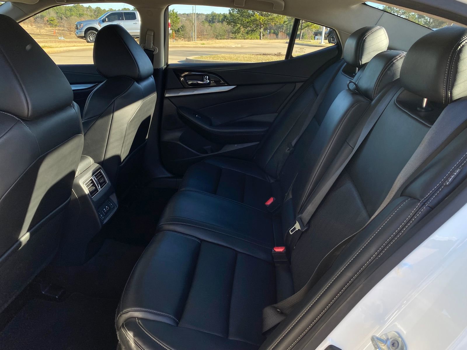 Used 2023 Nissan Maxima SL image 28