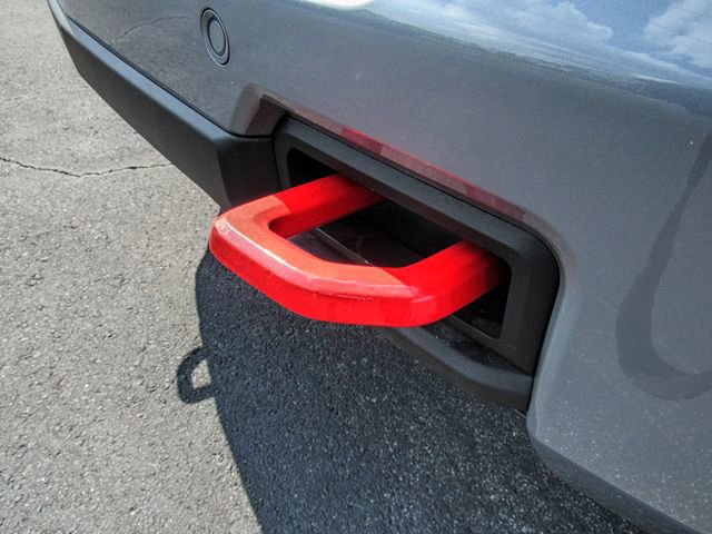 New 2026 Chevrolet Silverado EV Trail Boss w/ Premium Package image 13