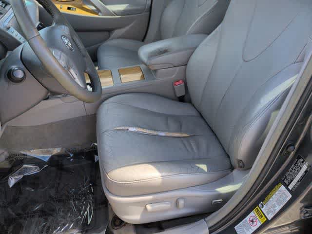 Used 2007 Toyota Camry XLE FWD image 16