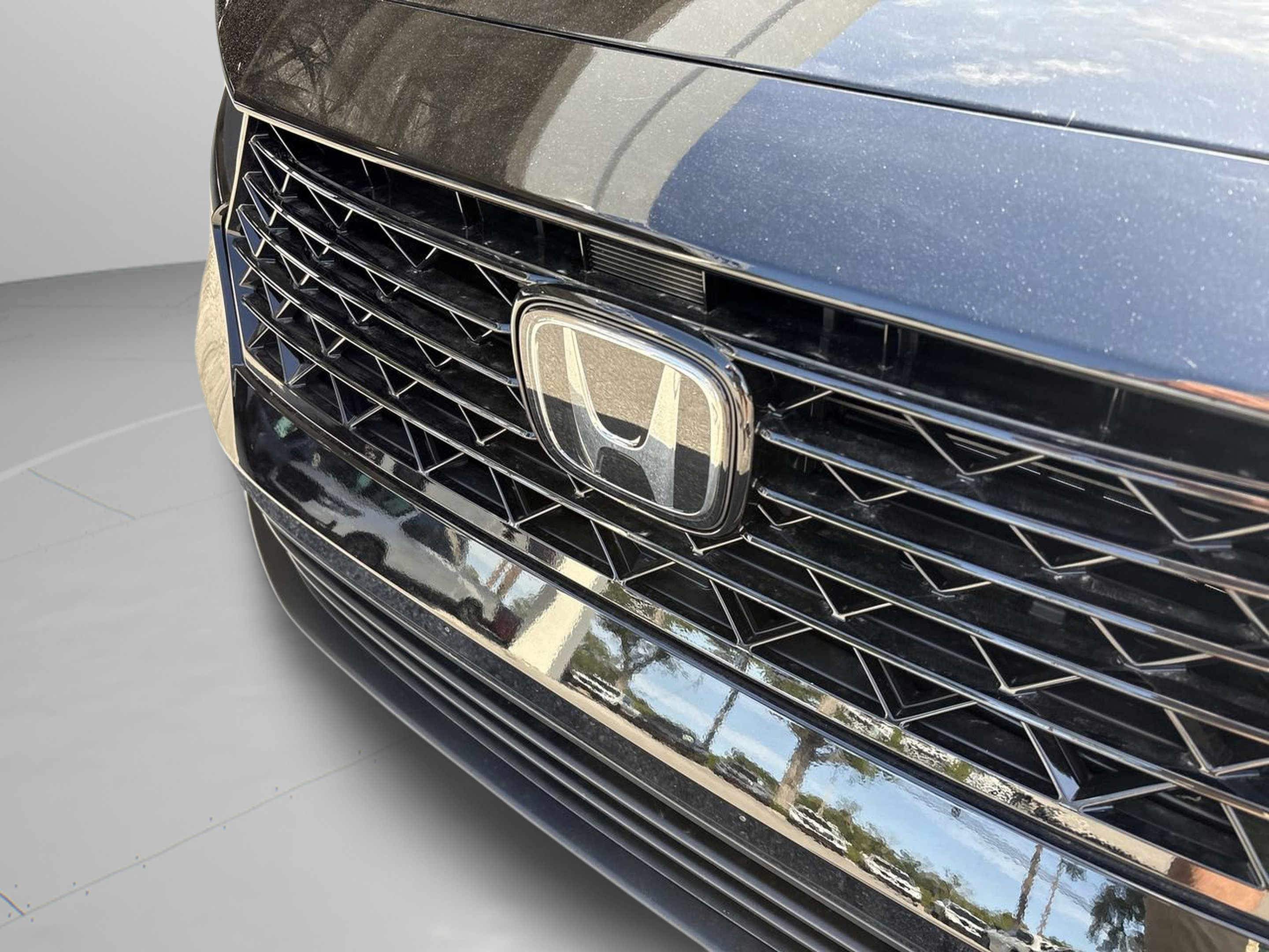 New 2026 Honda Accord Sport image 29