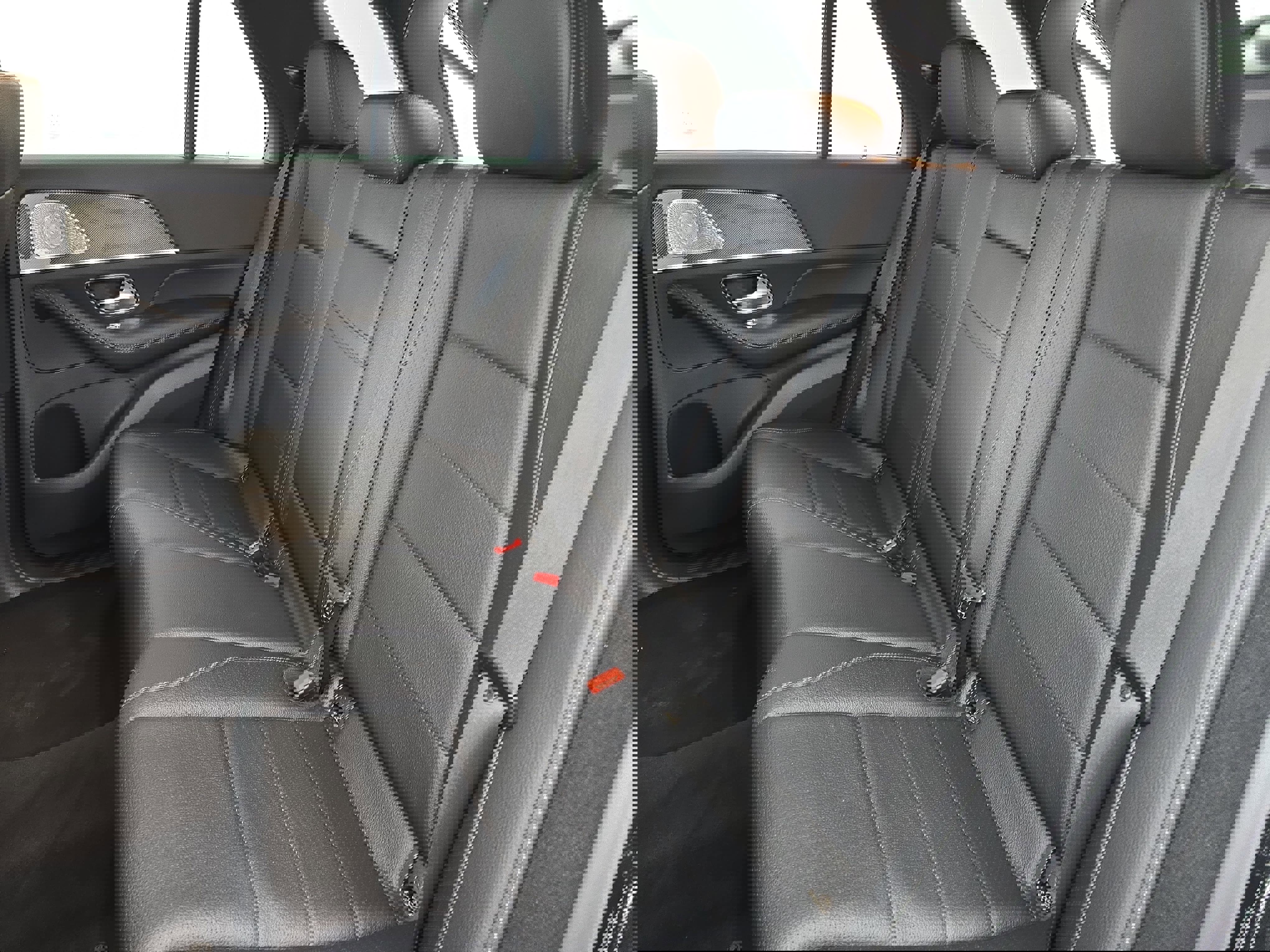 Certified 2022 Mercedes-Benz GLE 350 GLE 350 w/ AMG Line Exterior image 14