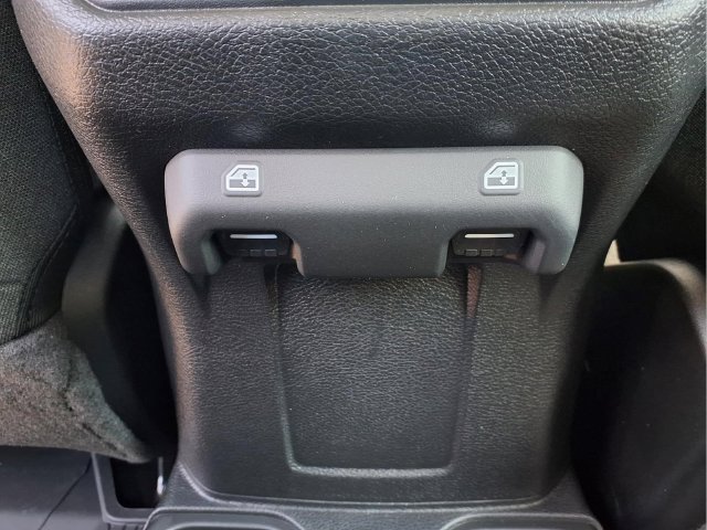 New 2026 Jeep Gladiator Sport AWD/4WD image 13