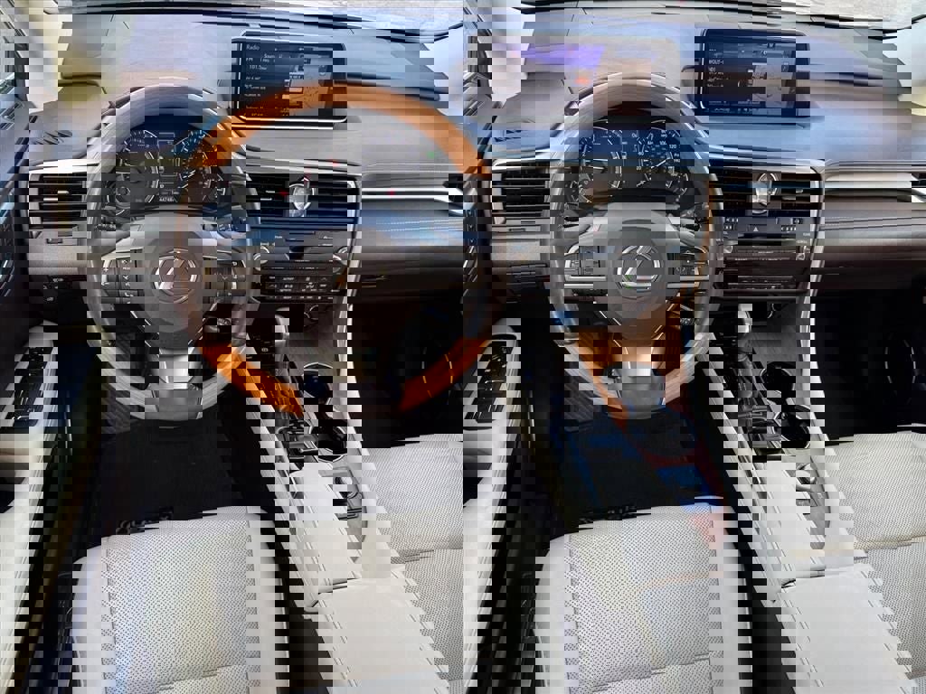 Used 2016 Lexus RX 350 AWD w/ Premium Package image 15