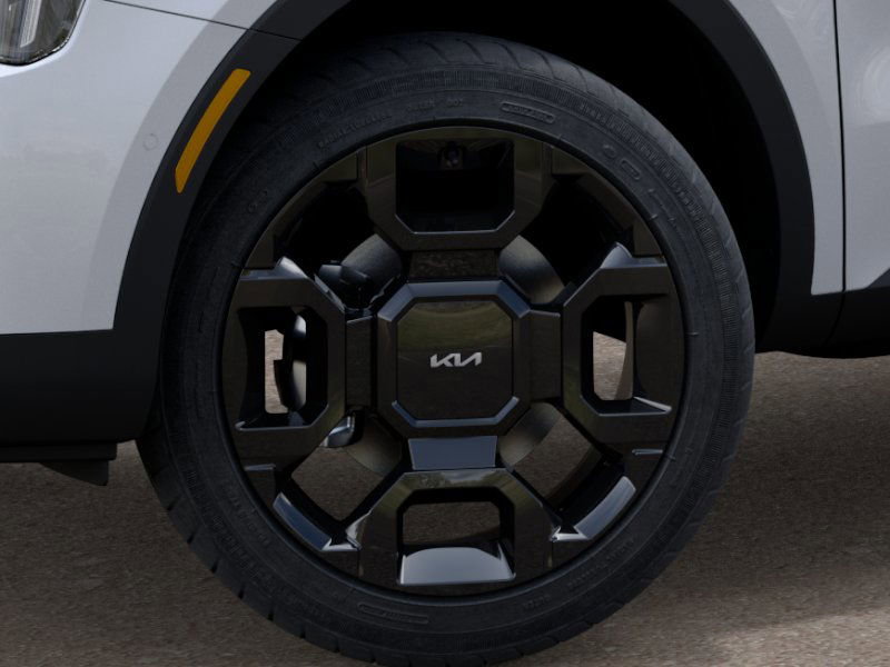 New 2025 Kia Sorento SX Prestige image 11