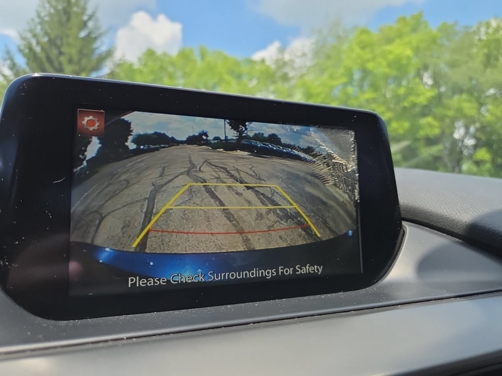 Used 2017 MAZDA MAZDA6 Grand Touring FWD image 18