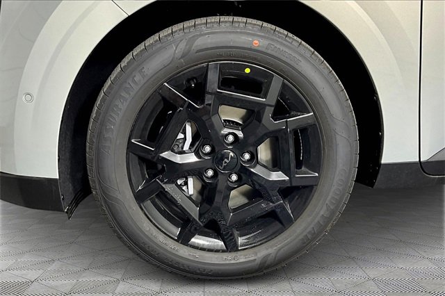 New 2026 Kia Carnival SX Prestige image 13