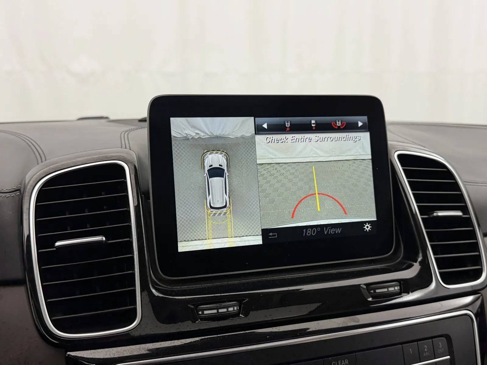 Used 2018 Mercedes-Benz GLE 63 AMG S image 30