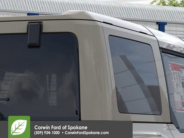 New 2026 Ford Bronco Raptor image 25