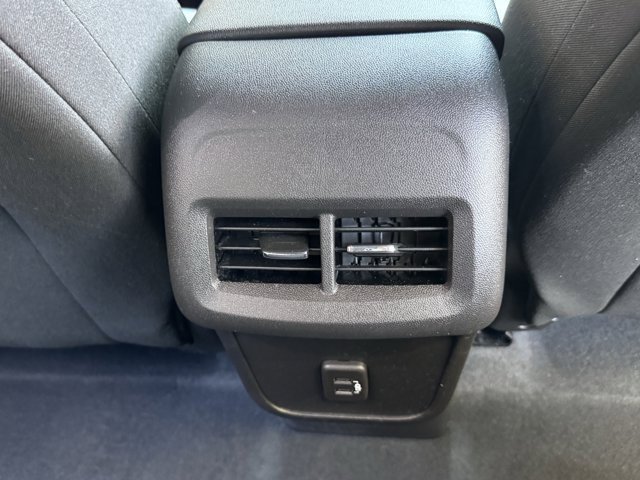 Used 2024 Chevrolet Equinox LS image 12