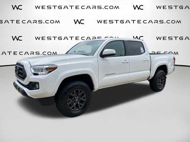 Used 2023 Toyota Tacoma SR5