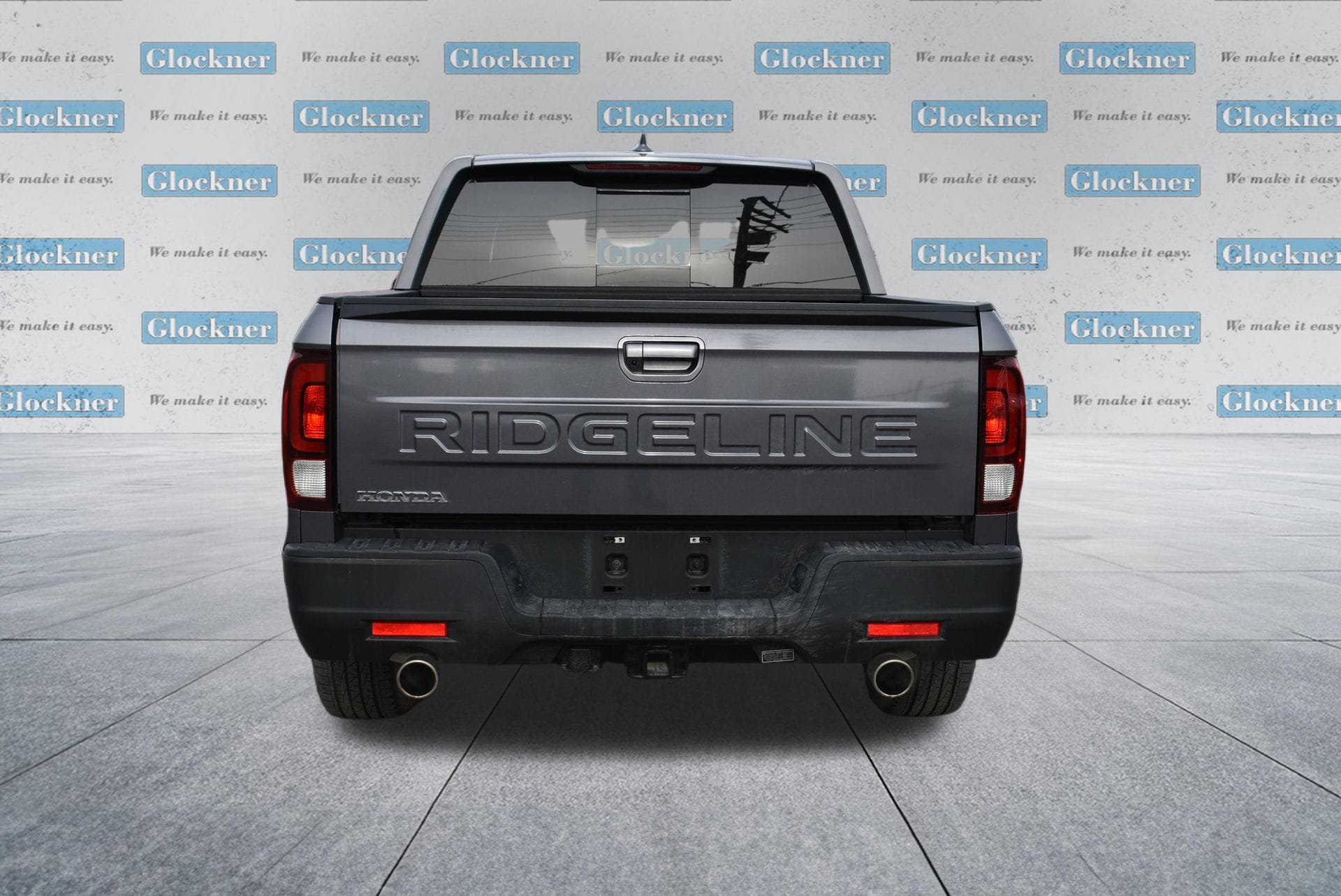 Used 2025 Honda Ridgeline RTL image 7