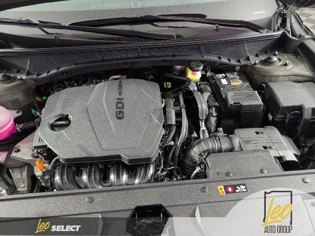 Used 2026 Hyundai Santa Cruz SEL image 2