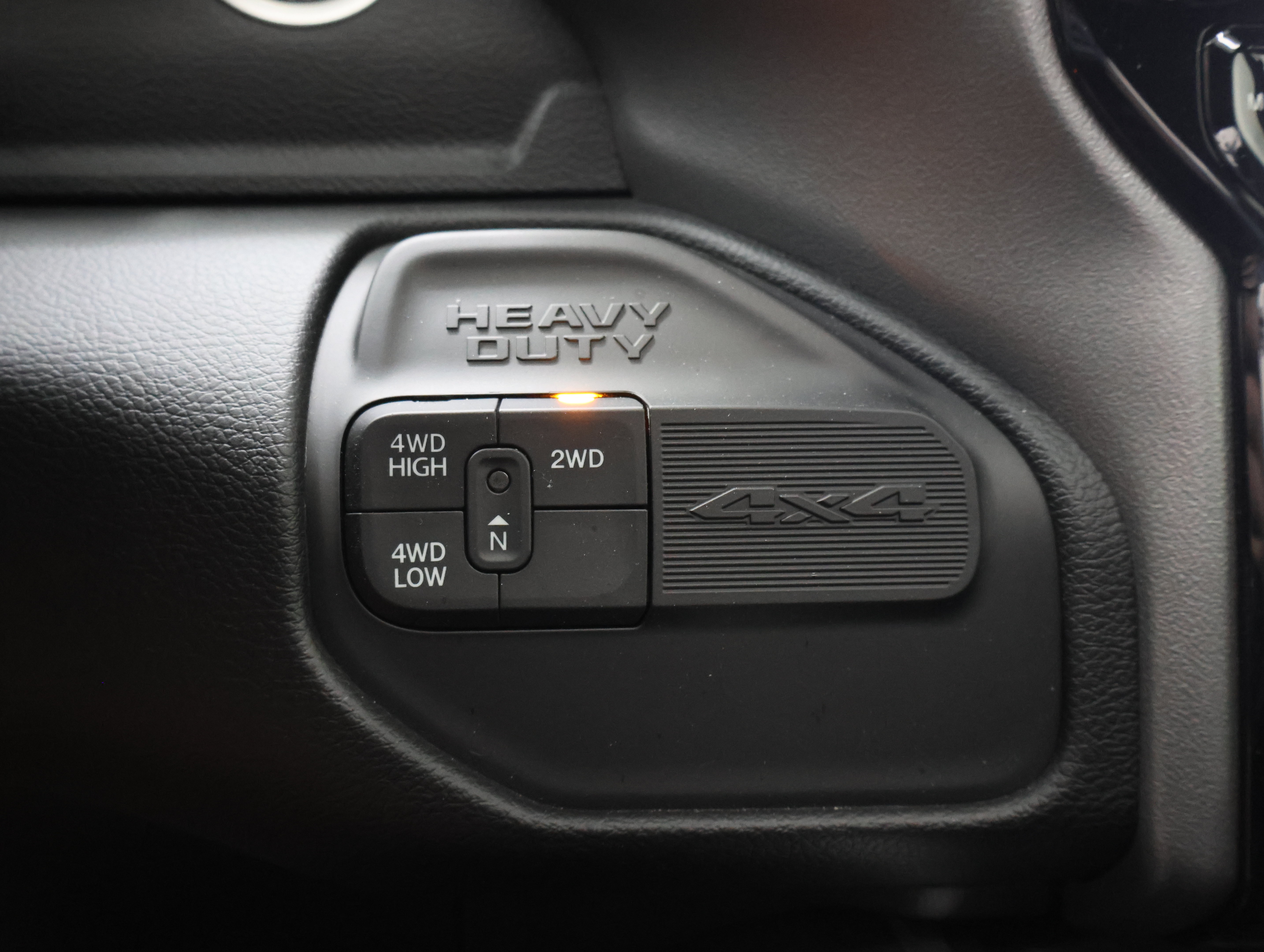 Used 2024 RAM 2500 Laramie w/ Night Edition AWD/4WD image 45