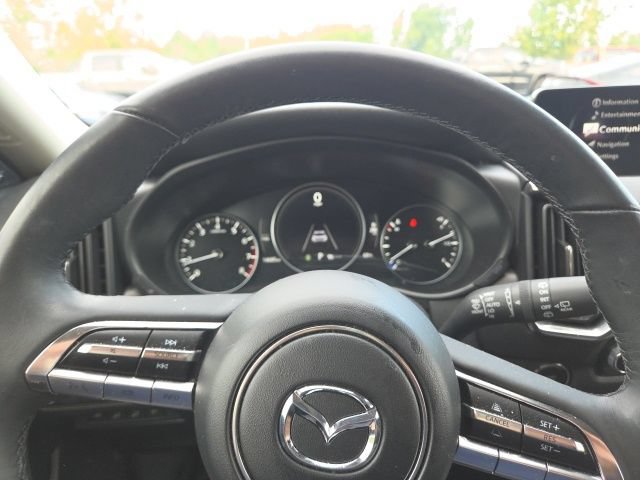 Used 2025 MAZDA CX-50 AWD 2.5 S w/ Weather Package image 12