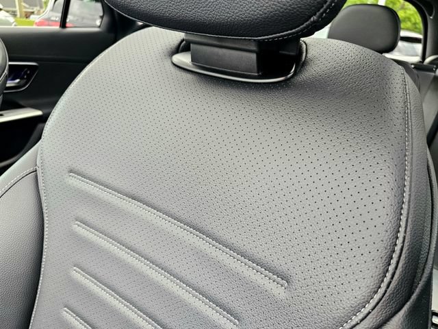Certified 2024 Mercedes-Benz GLC 300 4MATIC image 20