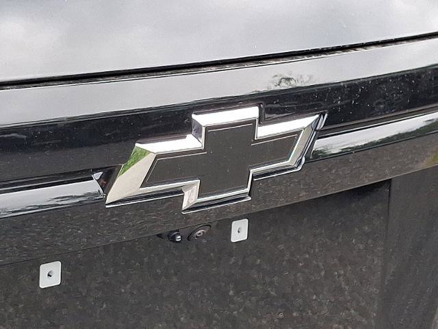 New 2026 Chevrolet Traverse Z71 w/ Driver Confidence Package image 13