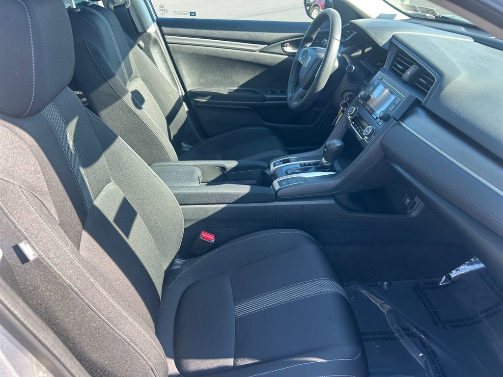 Used 2017 Honda Civic LX image 17
