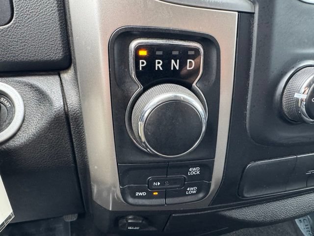 Used 2019 RAM 1500 Warlock AWD/4WD image 17