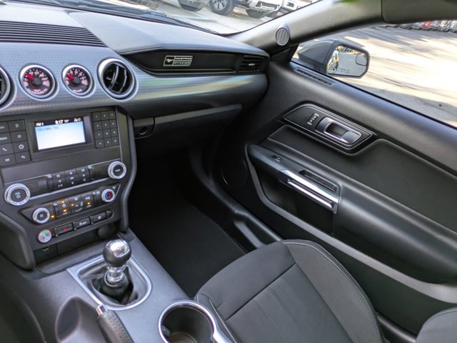 Certified 2020 Ford Mustang GT w/ GT Performance Package image 16