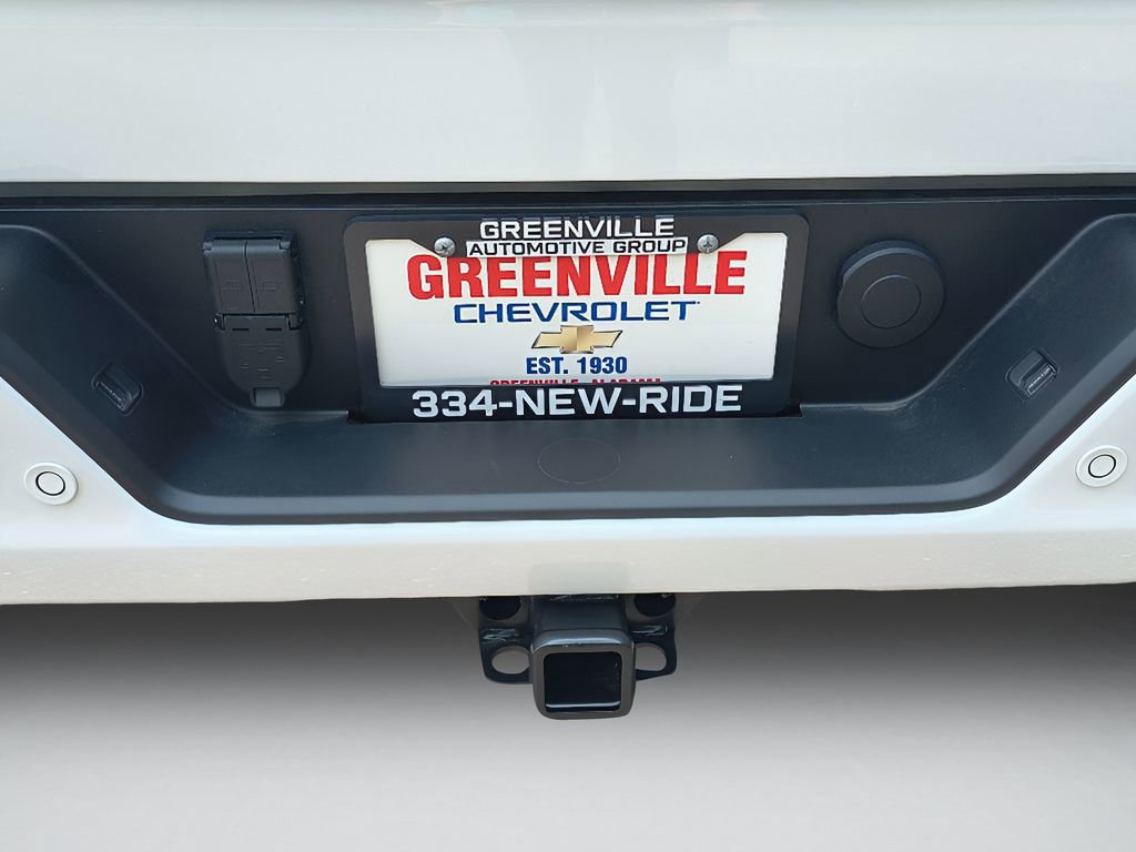 New 2025 Chevrolet Silverado 1500 RST w/ Convenience Package II image 34