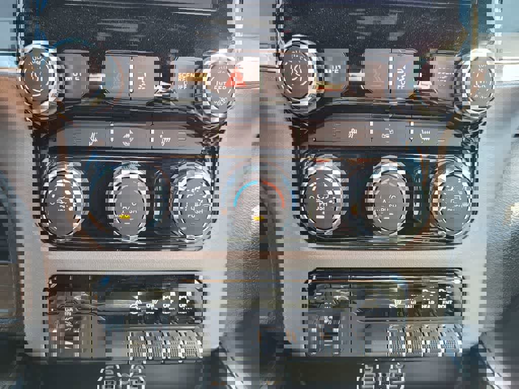 New 2025 RAM 2500 Lone Star image 17