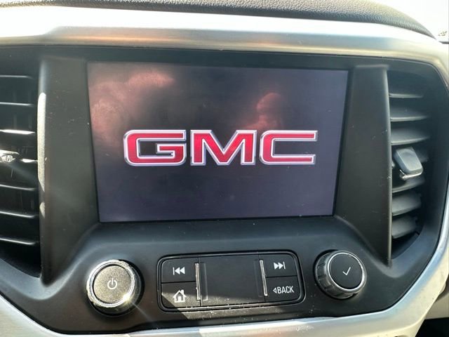 Used 2021 GMC Acadia SLE w/ Driver Convenience Package image 15