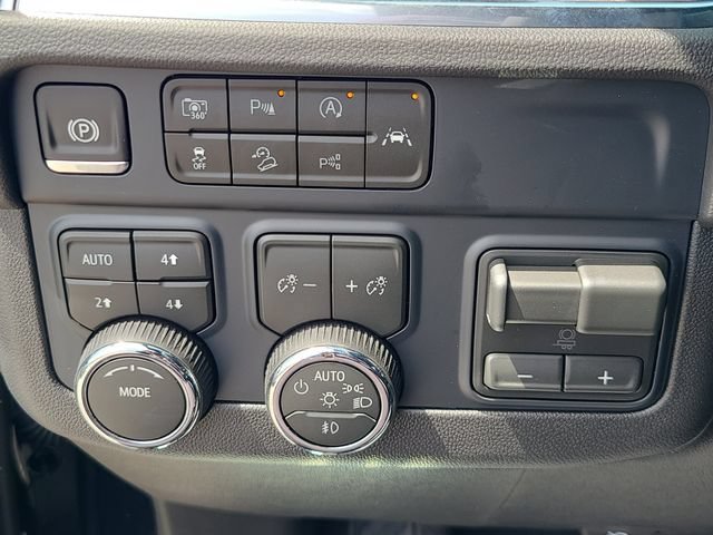 New 2026 Chevrolet Tahoe LT w/ Comfort Package AWD/4WD image 27