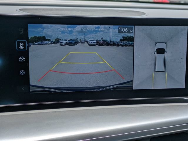 Used 2026 Hyundai Ioniq 9 SEL AWD/4WD image 30