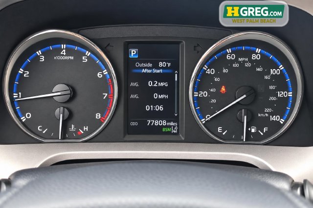 Used 2018 Toyota RAV4 Limited FWD image 15