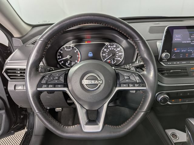 Used 2024 Nissan Altima 2.5 SR FWD image 20