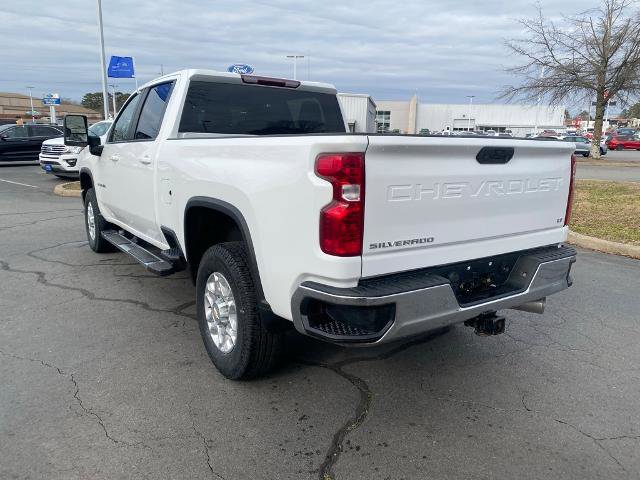 Used 2023 Chevrolet Silverado 2500 LT w/ Convenience Package image 4