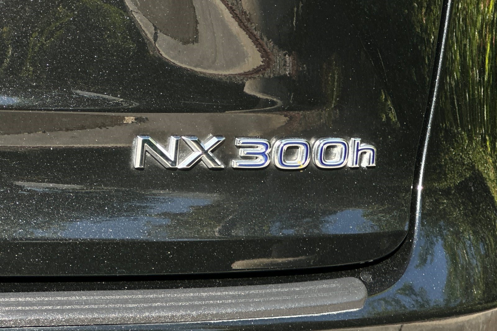 Certified 2021 Lexus NX 300h AWD w/ Premium Package image 33