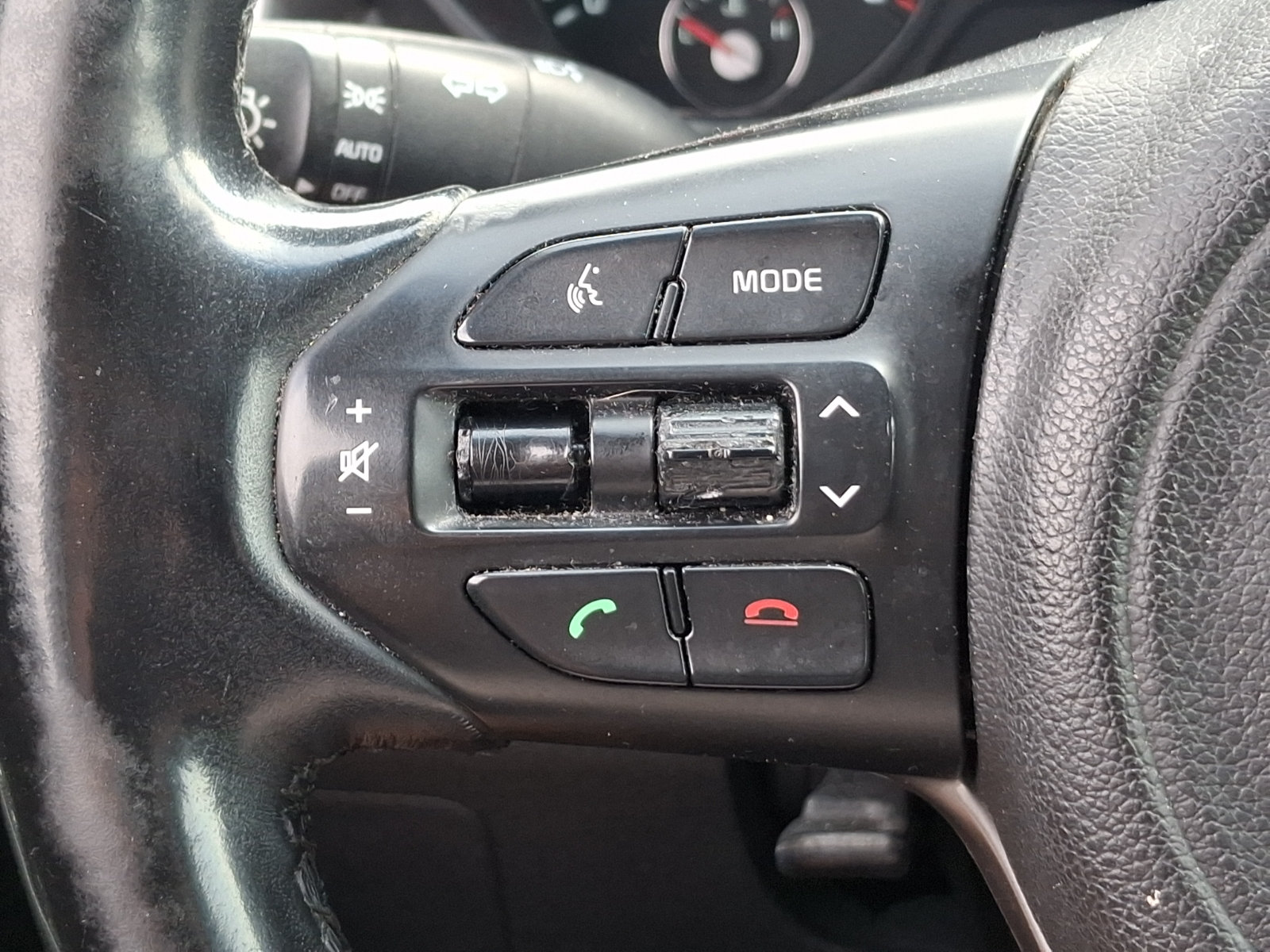 Used 2016 Kia Sorento w/ LX Convenience Package FWD image 20