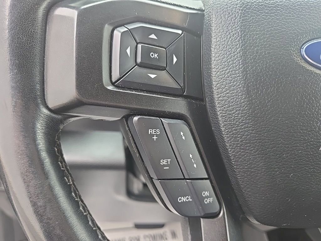 Used 2019 Ford Expedition Limited w/ Equipment Group 302A image 21