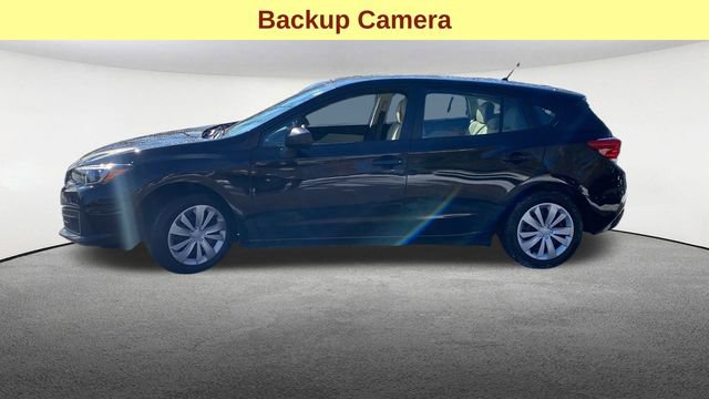 Certified 2023 Subaru Impreza 2.0i image 5