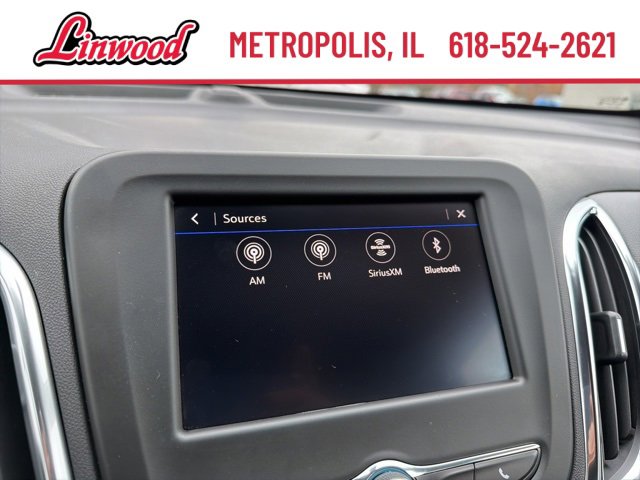 Used 2024 Chevrolet Equinox LT image 26