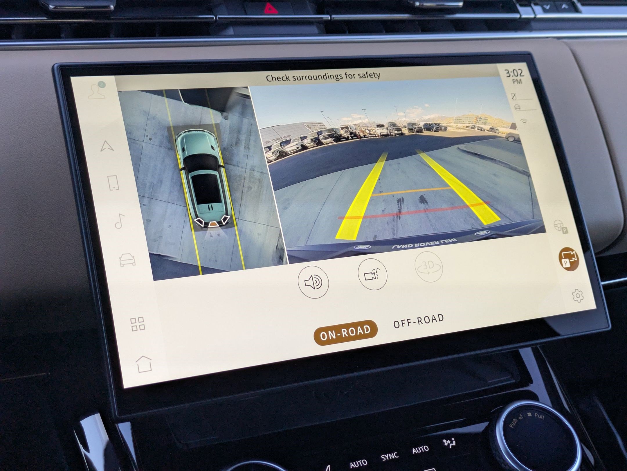 Certified 2023 Land Rover Range Rover Sport SE image 20