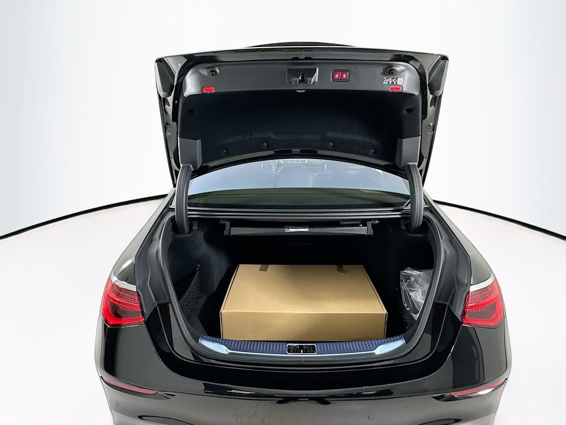 New 2026 Mercedes-Benz S 500 S 500 image 30