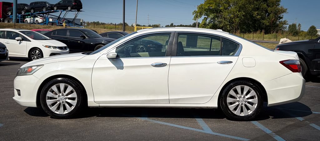 Used 2014 Honda Accord EX-L image 19