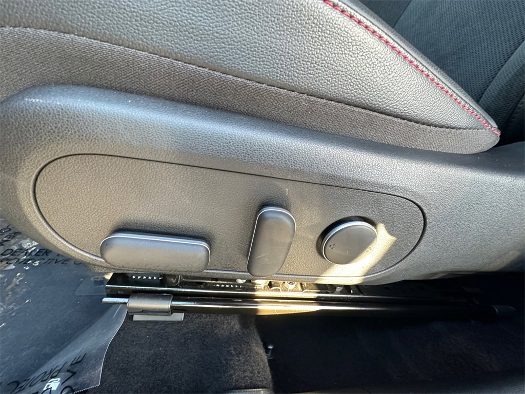 Used 2024 Hyundai Kona N Line image 10