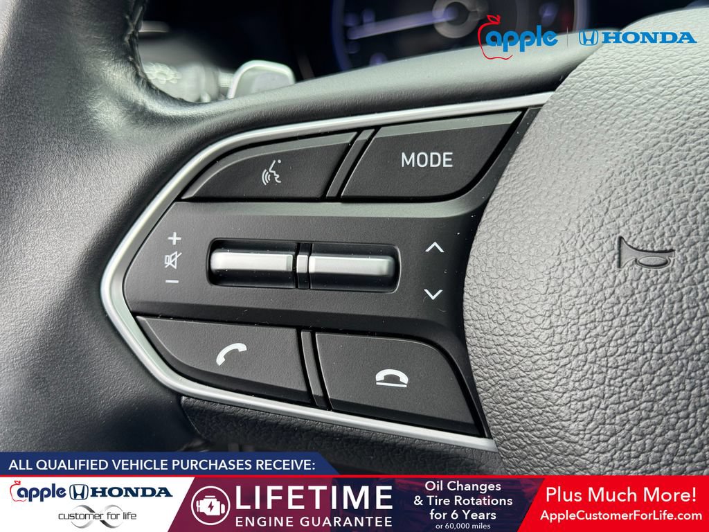 Used 2020 Hyundai Palisade SEL AWD/4WD image 25