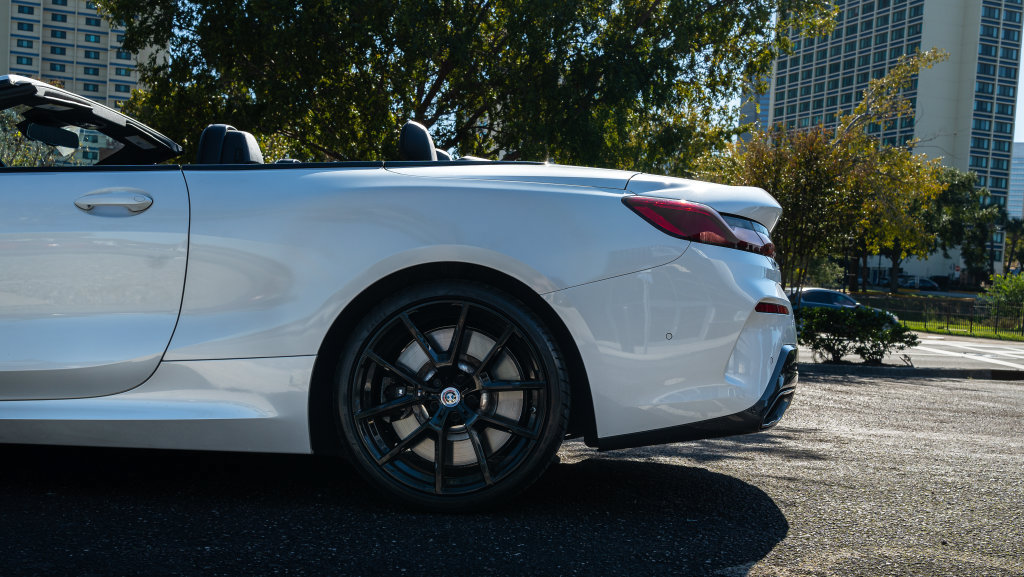 Used 2023 BMW M850i xDrive Convertible AWD/4WD image 16