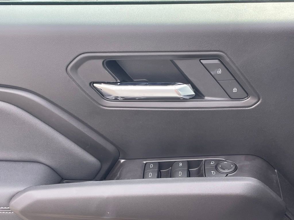 New 2026 GMC Canyon Elevation w/ Convenience Package image 21