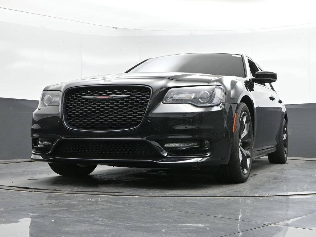 Used 2022 Chrysler 300 S RWD image 43